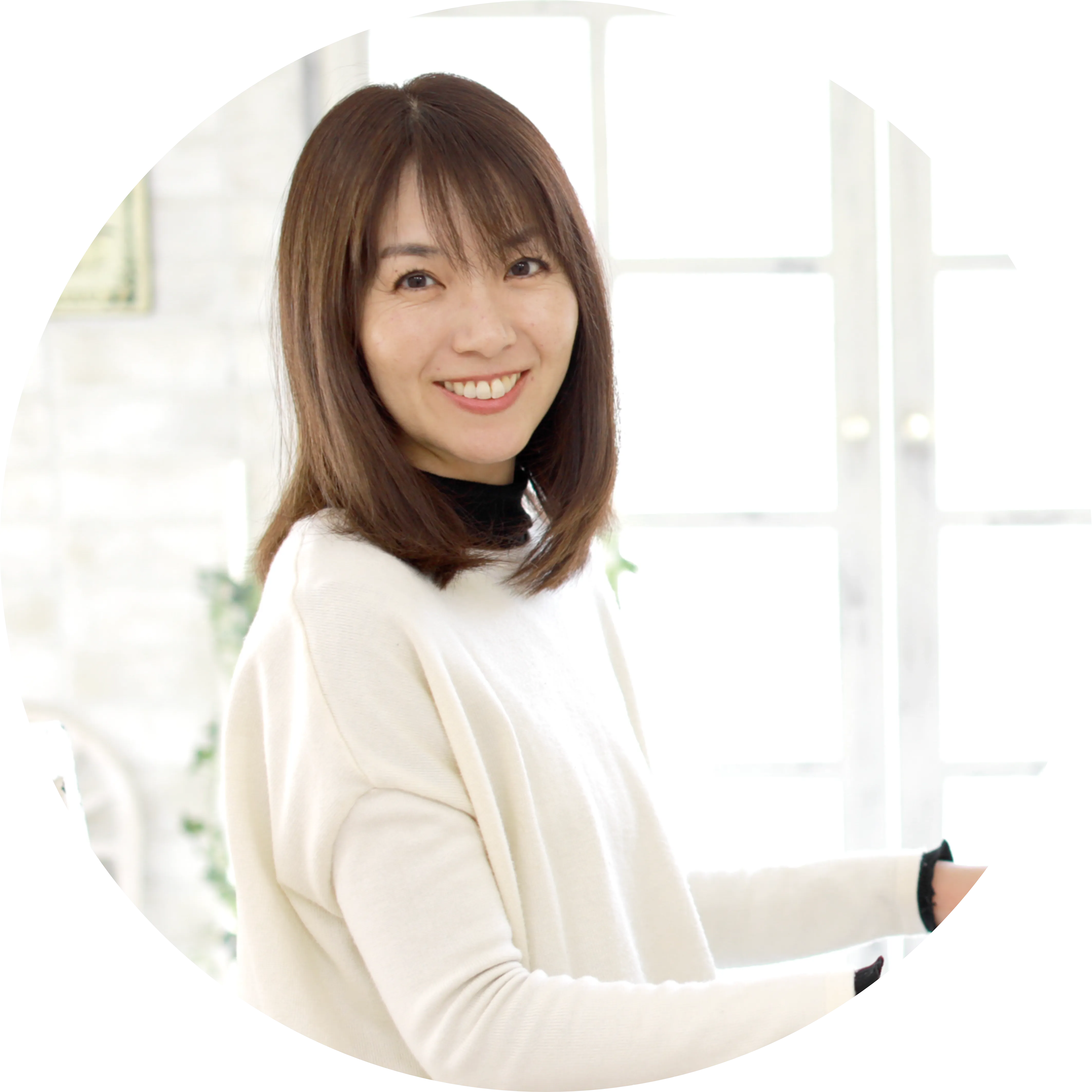 ピアノ講師 有田 亜由美