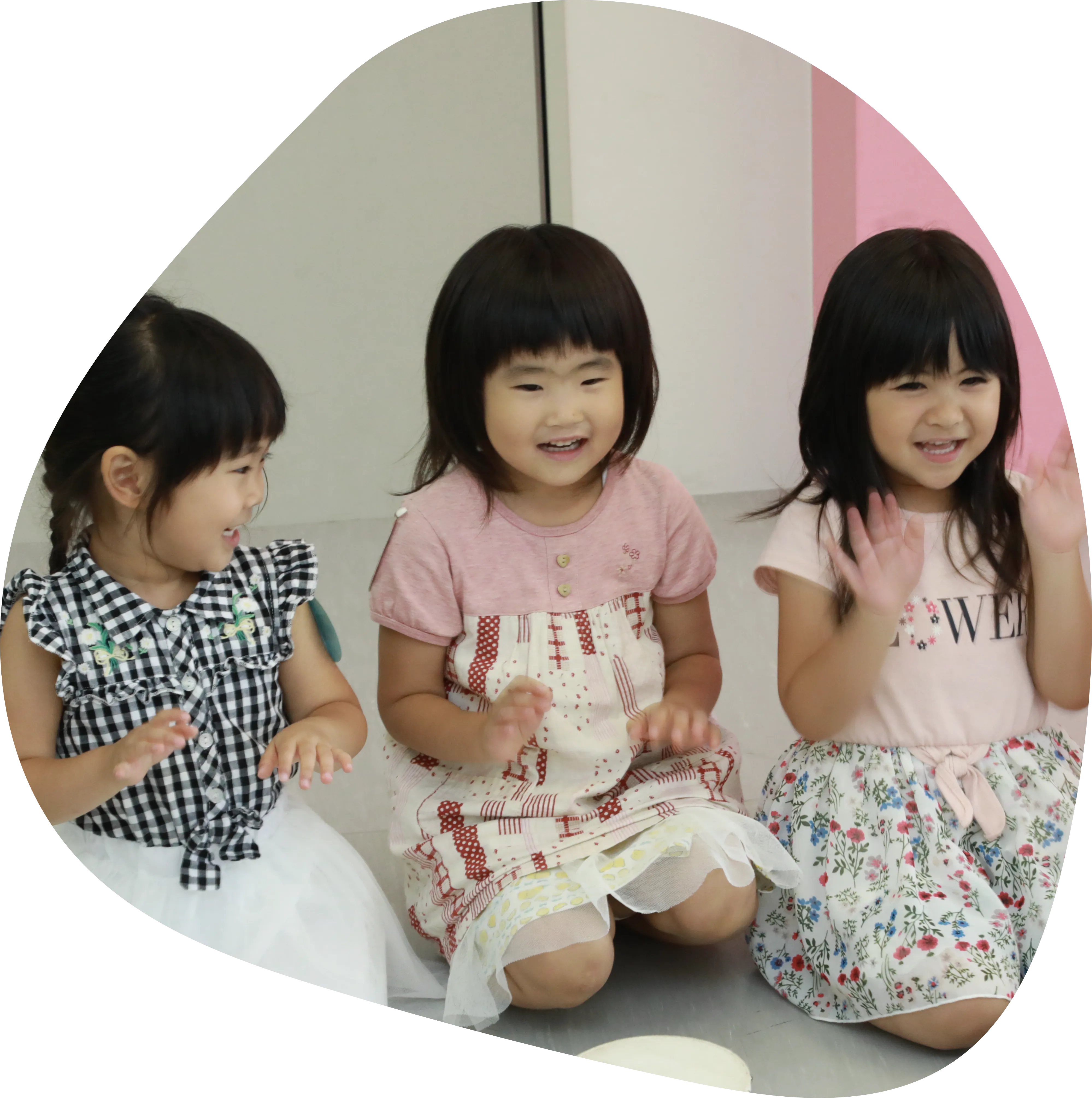 2〜3歳クラス