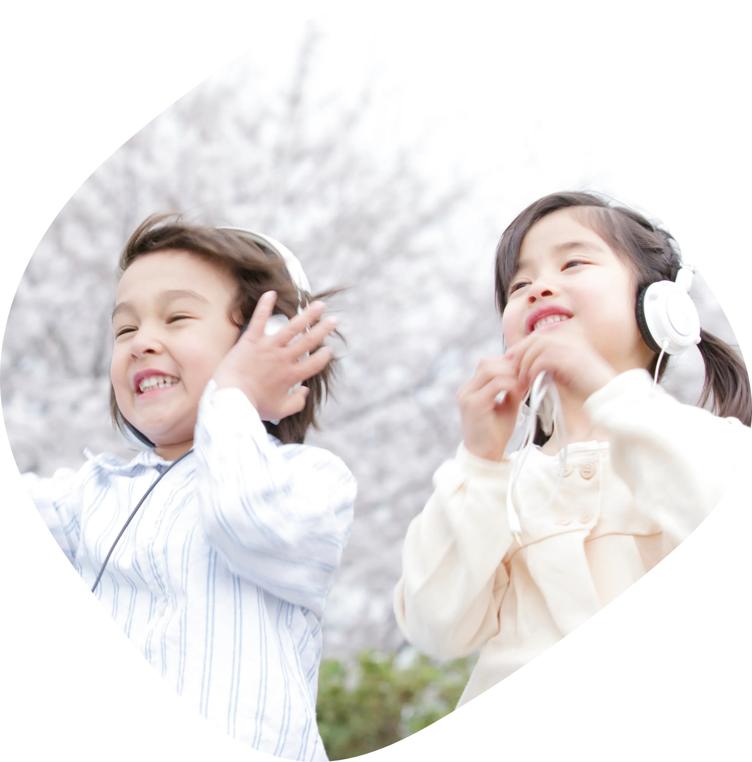 開室の想い