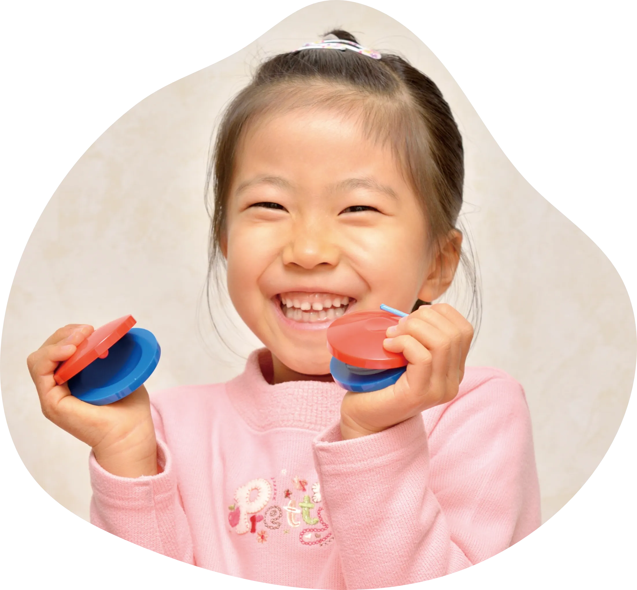 開室の想い