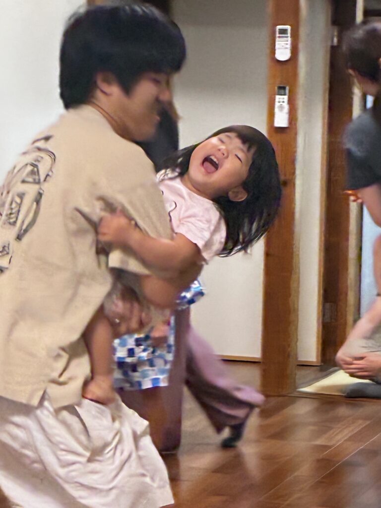 藤沢市長後０歳〜１歳笑顔いっぱいリトミック秋のキャンペーン中！